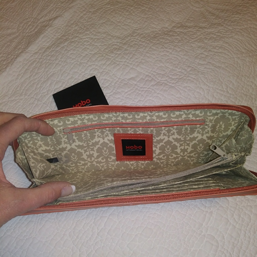 Hobo International clutch - Picture 2 of 6